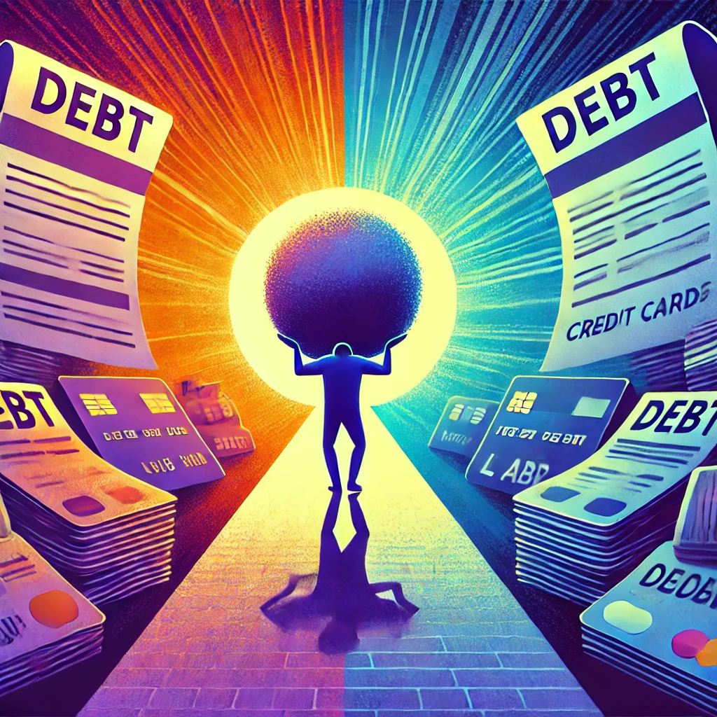 Debiti e Creditori nel Sovraindebitamento