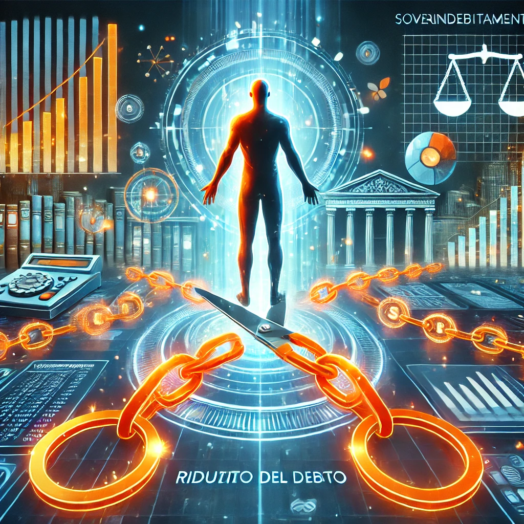 Sovraindebitamento e Riduzione del Debito Sovraindebitamento e Riduzione del Debito