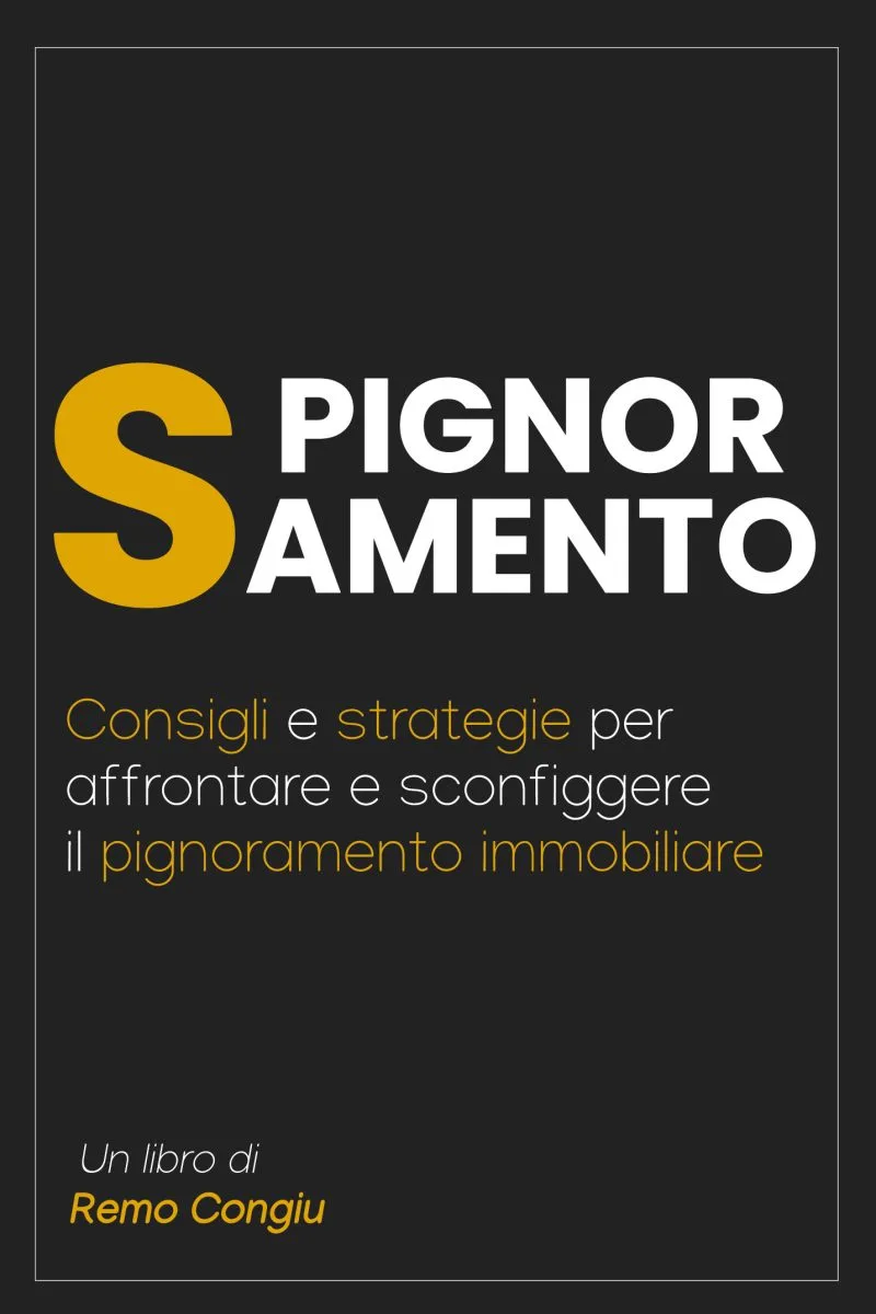 Guida per affrontare il pignoramento immobiliare