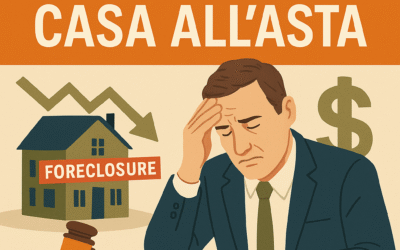Riacquistare Casa All’Asta