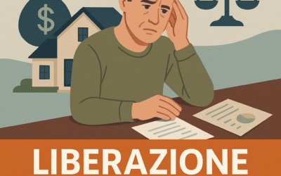 Come Funziona la Liberazione di un Immobile Pignorato
