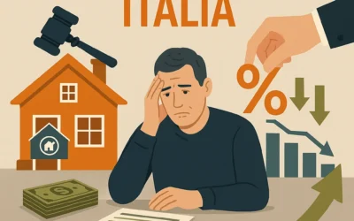 Sovraindebitamento in Italia