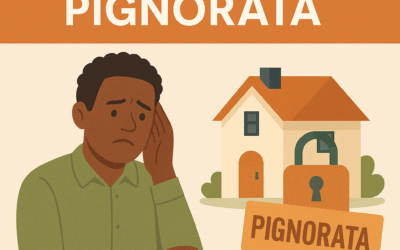 Perché conviene vendere la casa pignorata?