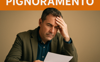 Debiti e pignoramento: ecco la soluzione