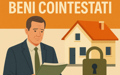 Come salvare la casa per debiti del cointestatario