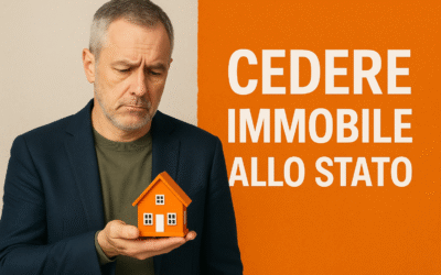 È Possibile Rinunciare a un Immobile?