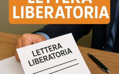 Lettera di Liberatoria: Come Richiederla per Chiudere un Debito