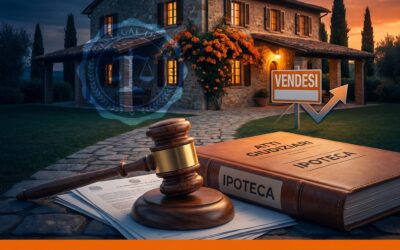Casa Pignorata: la Soluzione per Salvarla e Venderla