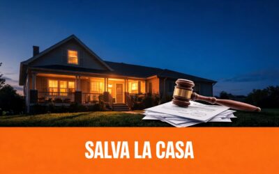 Pignoramento e Debiti: Come Salvare e Vendere la Casa
